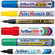 Industrial Markers